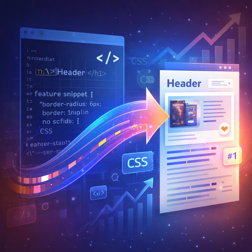 SEO Featured Snippets